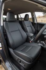 Toyota RAV4 2015 года (AU)